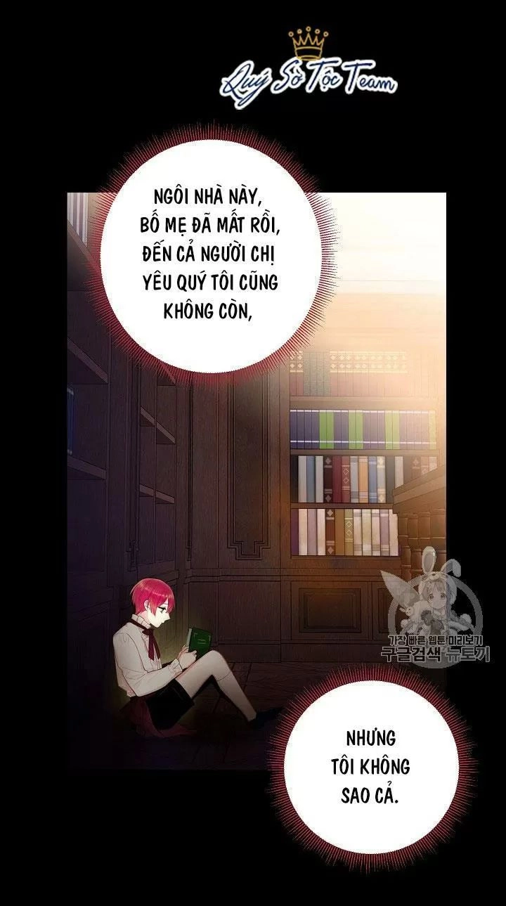 Trọng Sinh Trở Thành Hoàng Phi Chapter 127 - 8