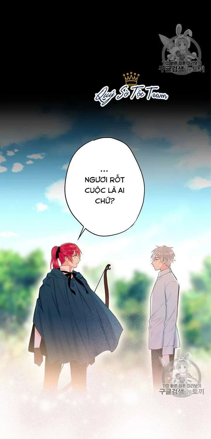 Trọng Sinh Trở Thành Hoàng Phi Chapter 127 - 19