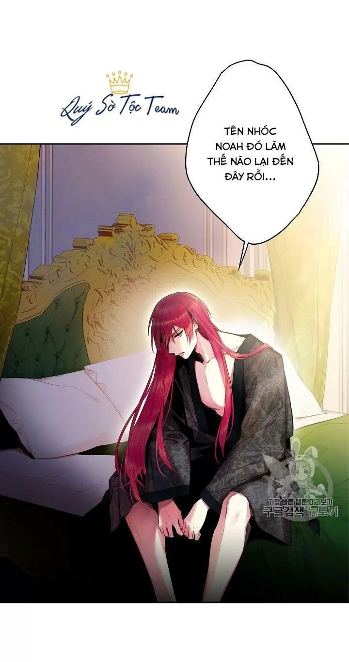 Trọng Sinh Trở Thành Hoàng Phi Chapter 127 - 23