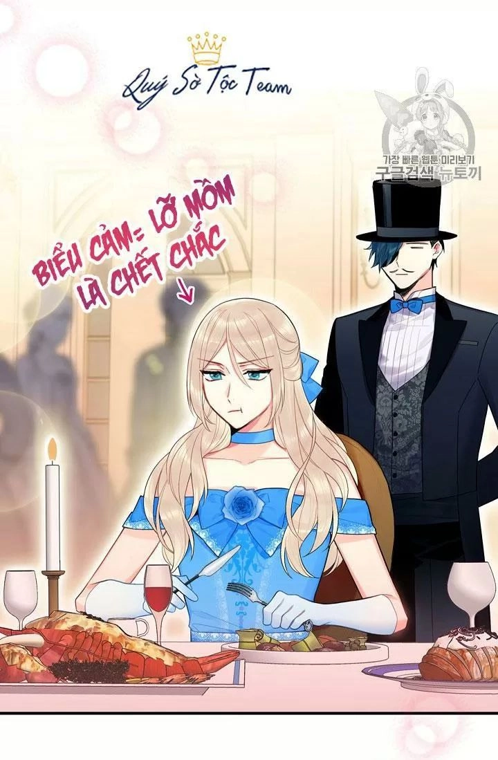 Trọng Sinh Trở Thành Hoàng Phi Chapter 128 - 5