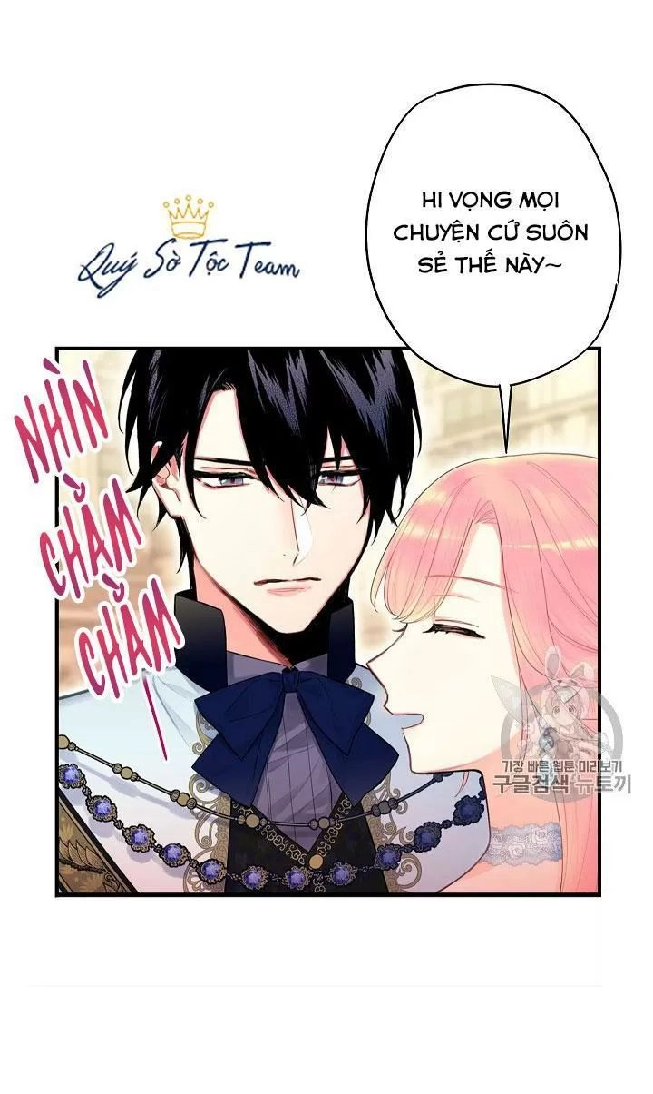 Trọng Sinh Trở Thành Hoàng Phi Chapter 128 - 8