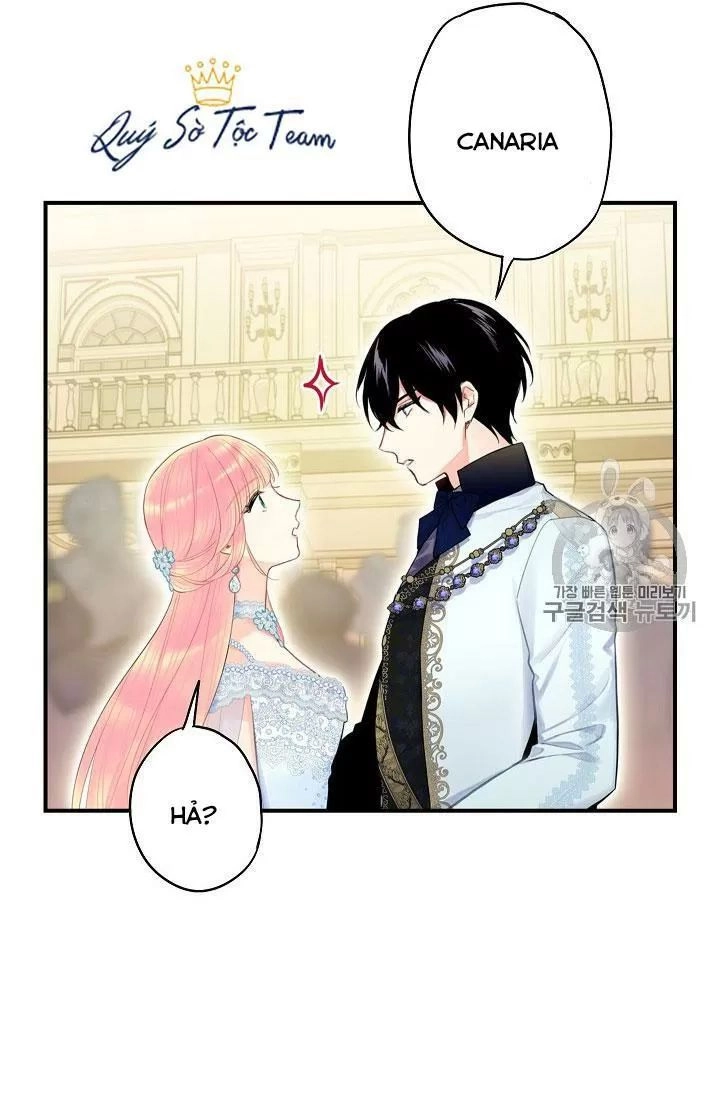 Trọng Sinh Trở Thành Hoàng Phi Chapter 128 - 10