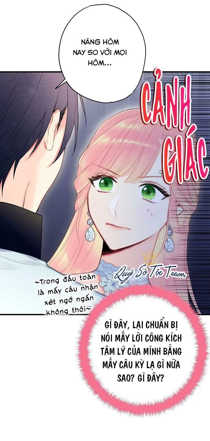 Trọng Sinh Trở Thành Hoàng Phi Chapter 128 - 11