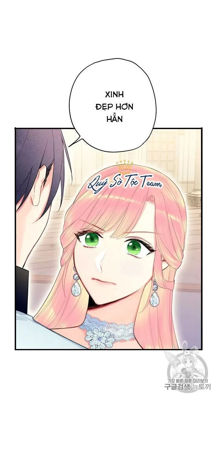 Trọng Sinh Trở Thành Hoàng Phi Chapter 128 - 12