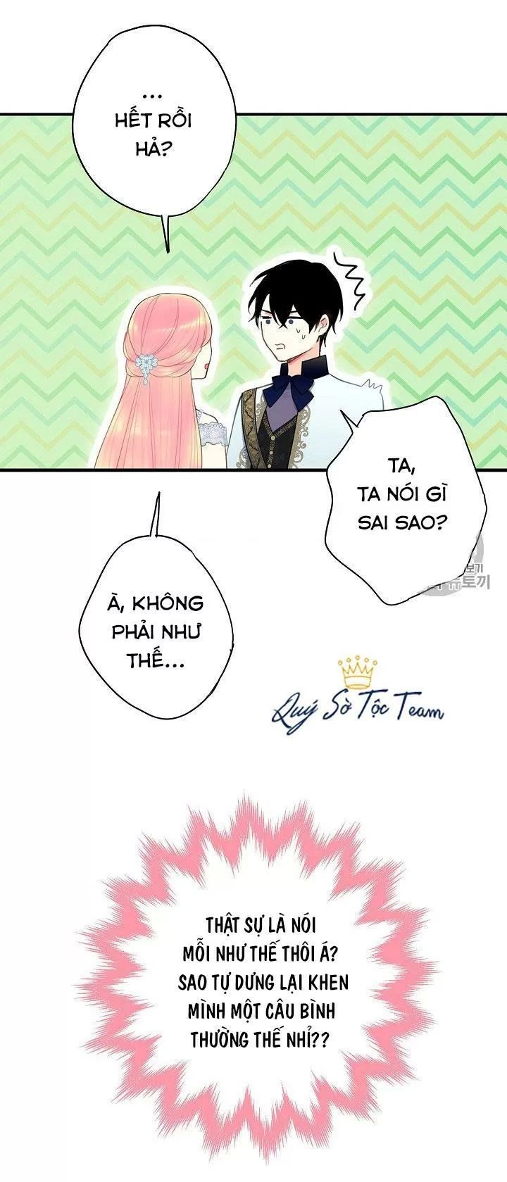 Trọng Sinh Trở Thành Hoàng Phi Chapter 128 - 13