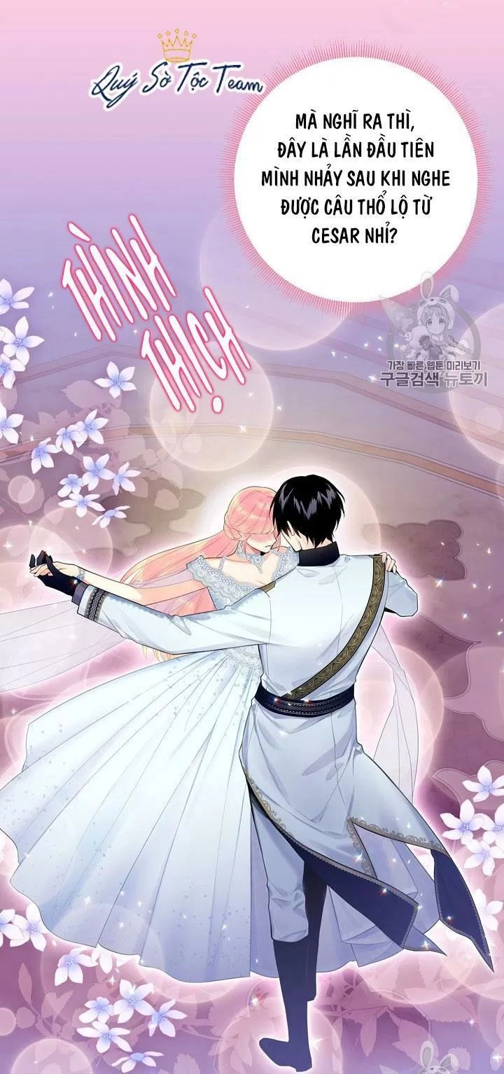 Trọng Sinh Trở Thành Hoàng Phi Chapter 128 - 16