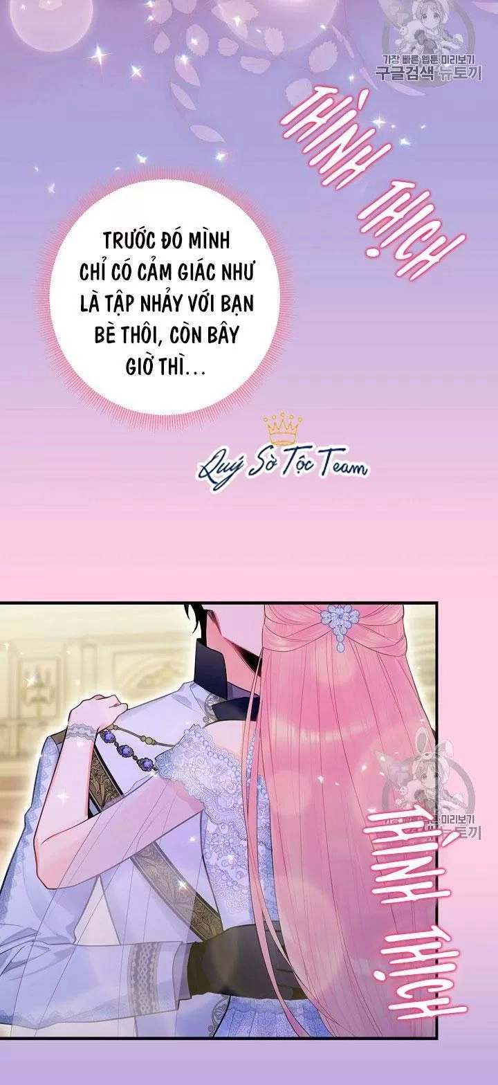 Trọng Sinh Trở Thành Hoàng Phi Chapter 128 - 17