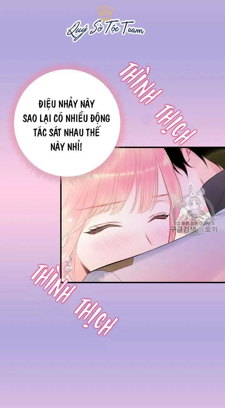 Trọng Sinh Trở Thành Hoàng Phi Chapter 128 - 18