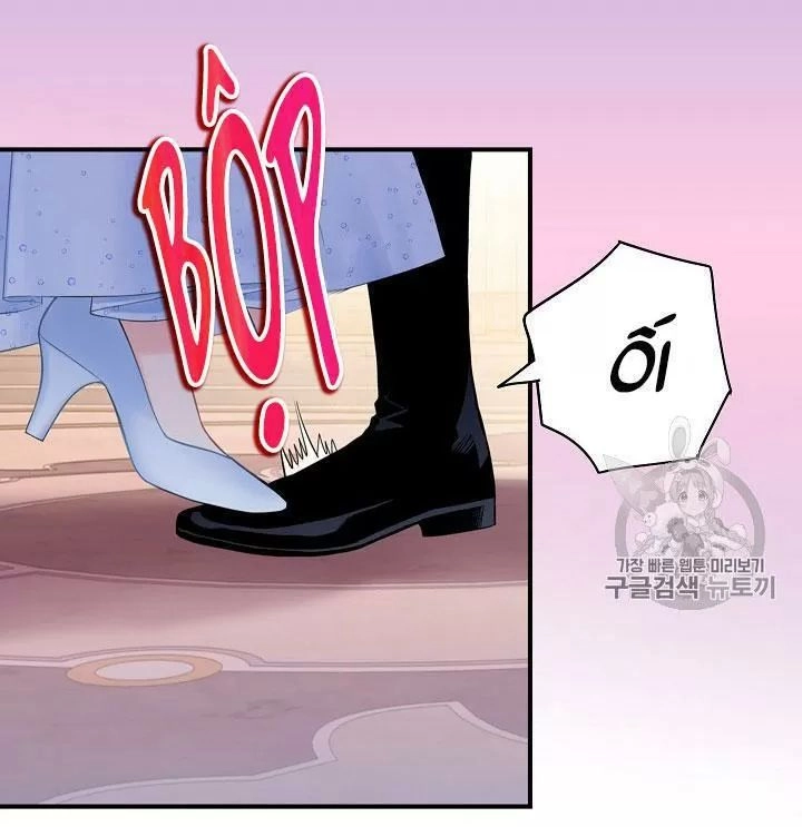 Trọng Sinh Trở Thành Hoàng Phi Chapter 128 - 19