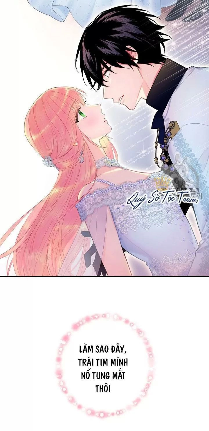 Trọng Sinh Trở Thành Hoàng Phi Chapter 128 - 21