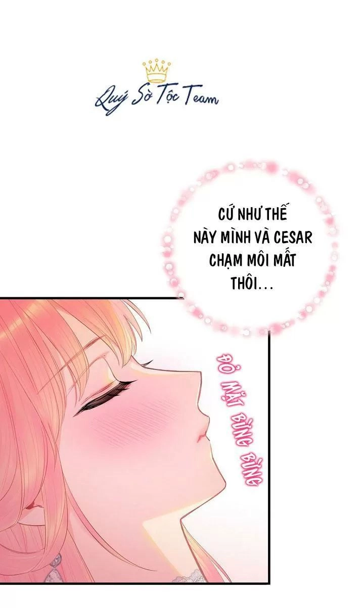 Trọng Sinh Trở Thành Hoàng Phi Chapter 128 - 22