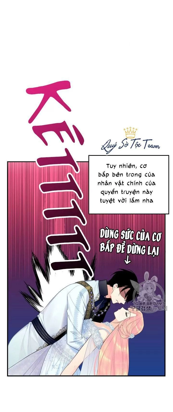 Trọng Sinh Trở Thành Hoàng Phi Chapter 128 - 23