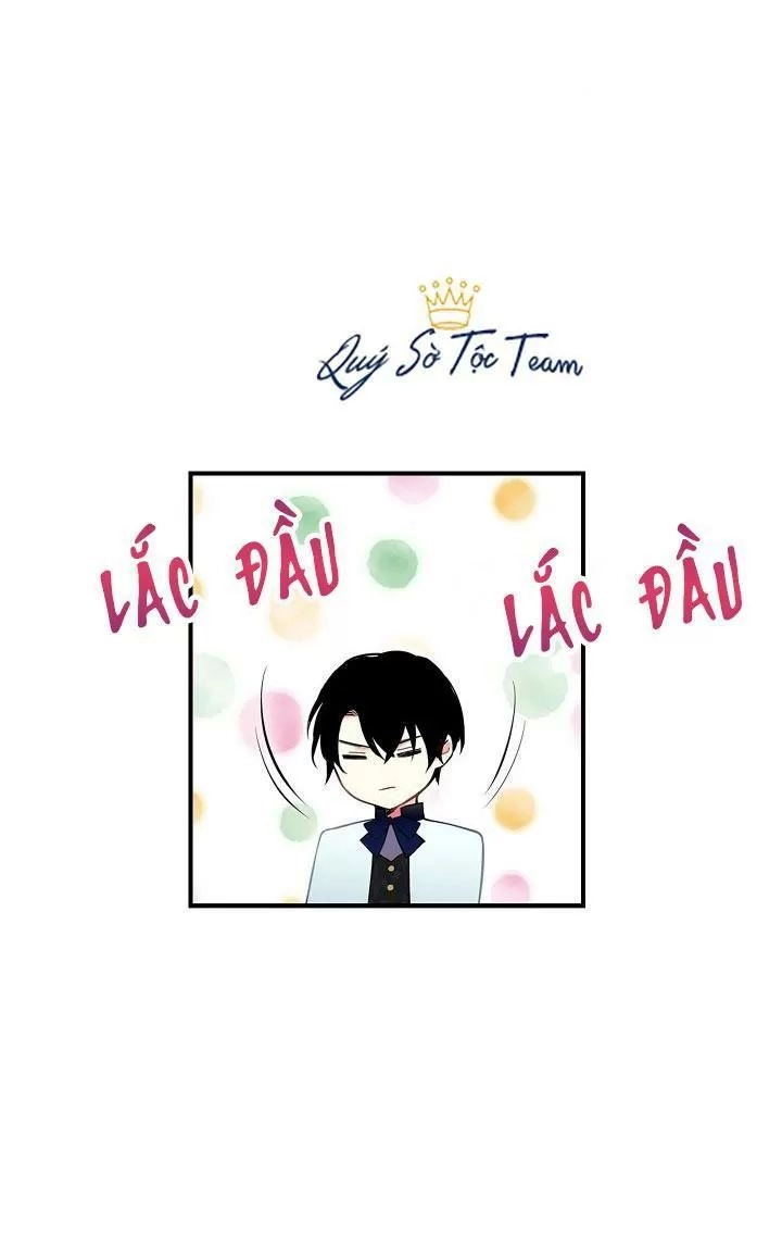 Trọng Sinh Trở Thành Hoàng Phi Chapter 128 - 27