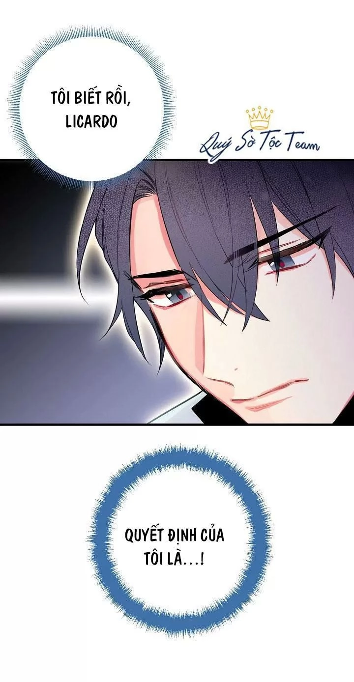 Trọng Sinh Trở Thành Hoàng Phi Chapter 128 - 28