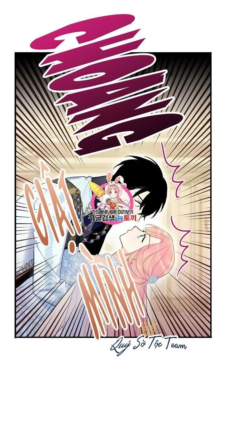 Trọng Sinh Trở Thành Hoàng Phi Chapter 129 - 2