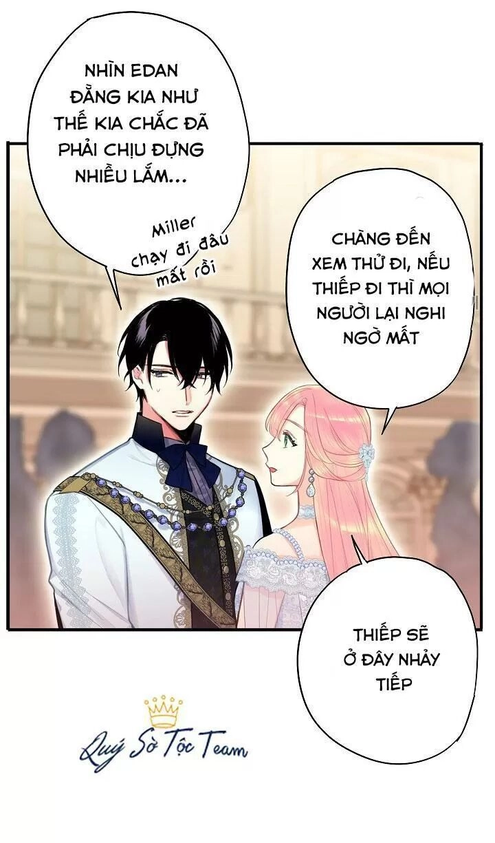 Trọng Sinh Trở Thành Hoàng Phi Chapter 129 - 4