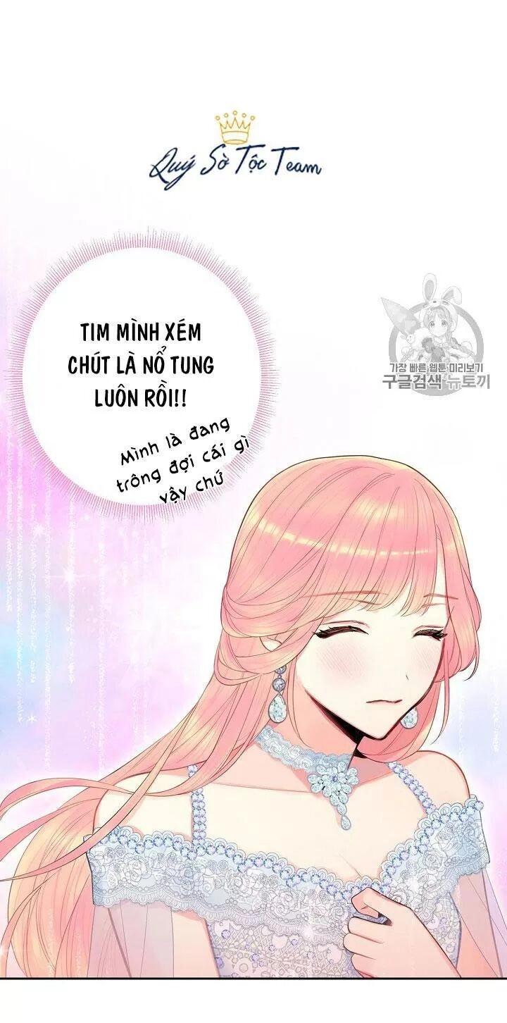 Trọng Sinh Trở Thành Hoàng Phi Chapter 129 - 6