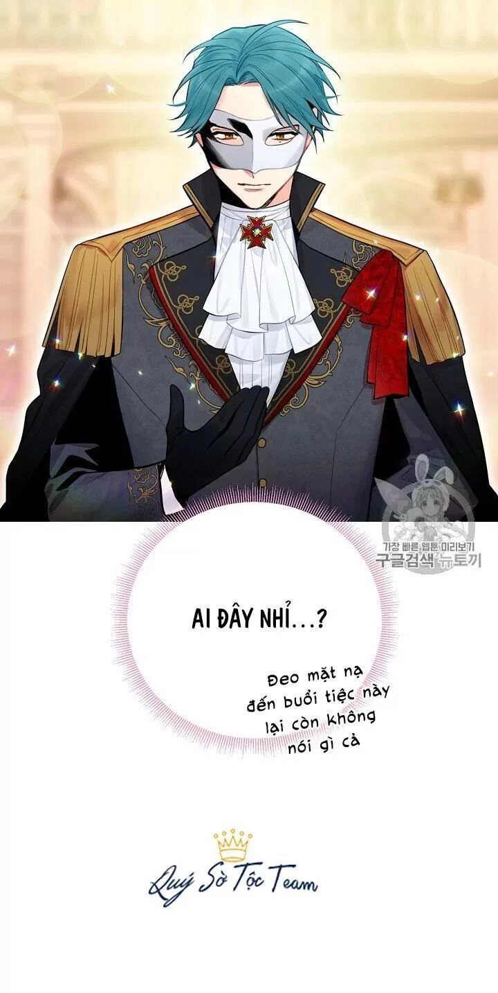 Trọng Sinh Trở Thành Hoàng Phi Chapter 129 - 8