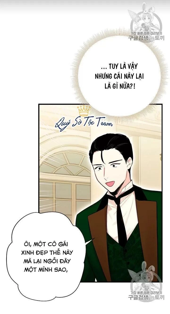 Trọng Sinh Trở Thành Hoàng Phi Chapter 129 - 11