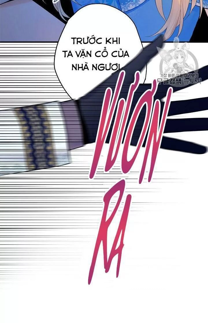 Trọng Sinh Trở Thành Hoàng Phi Chapter 129 - 16