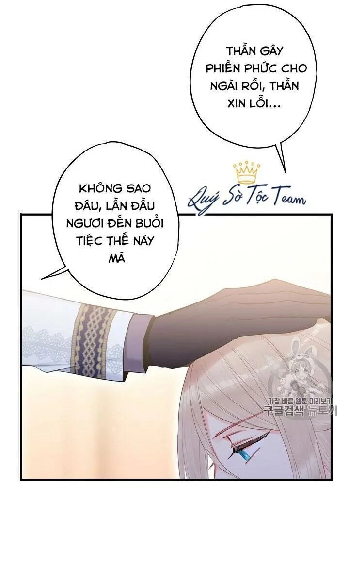 Trọng Sinh Trở Thành Hoàng Phi Chapter 129 - 19