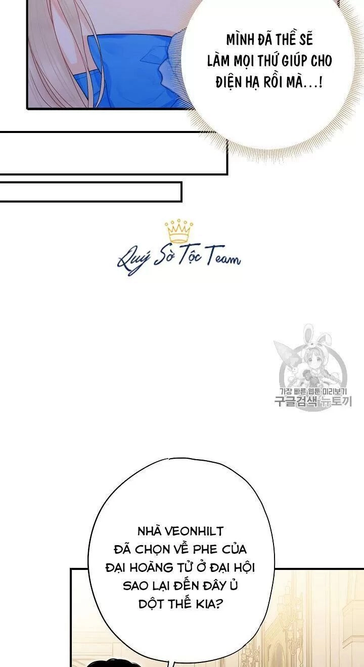 Trọng Sinh Trở Thành Hoàng Phi Chapter 129 - 22