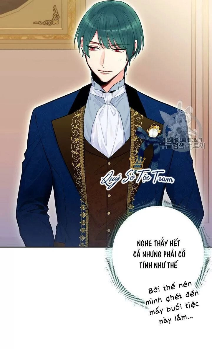 Trọng Sinh Trở Thành Hoàng Phi Chapter 129 - 24