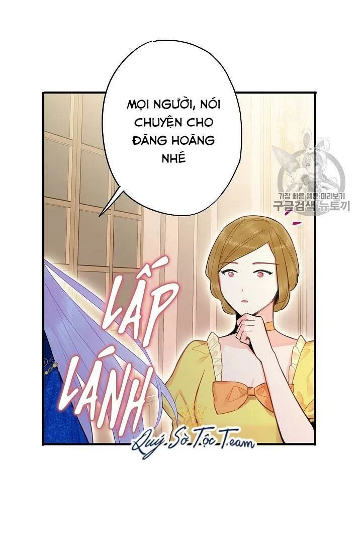 Trọng Sinh Trở Thành Hoàng Phi Chapter 129 - 25