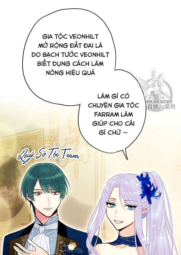 Trọng Sinh Trở Thành Hoàng Phi Chapter 129 - 26