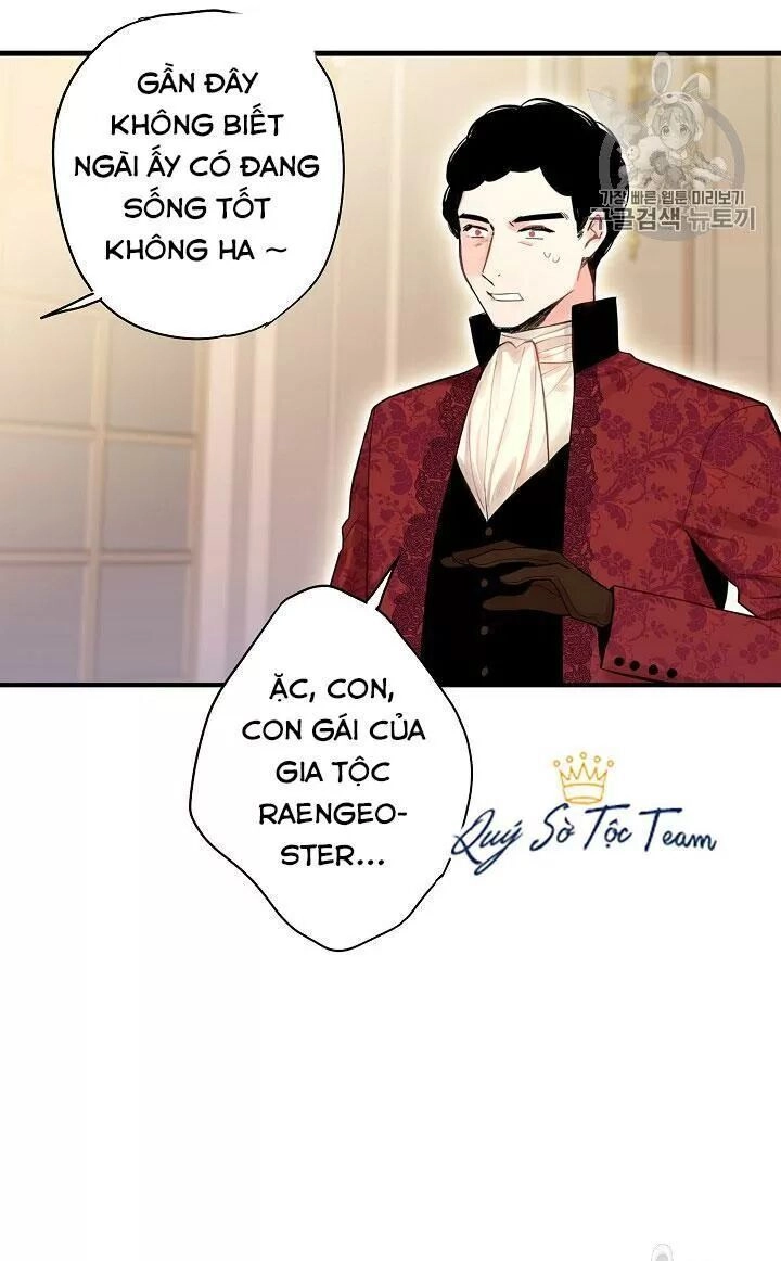 Trọng Sinh Trở Thành Hoàng Phi Chapter 129 - 29