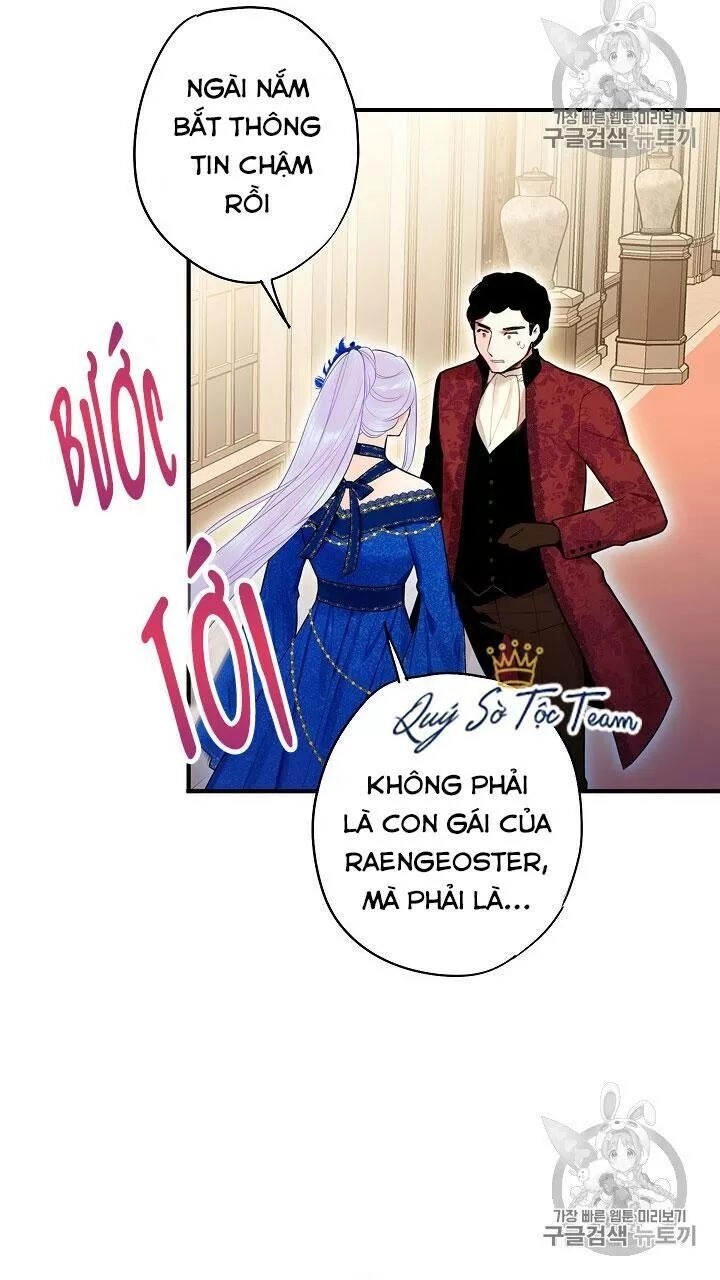 Trọng Sinh Trở Thành Hoàng Phi Chapter 129 - 30