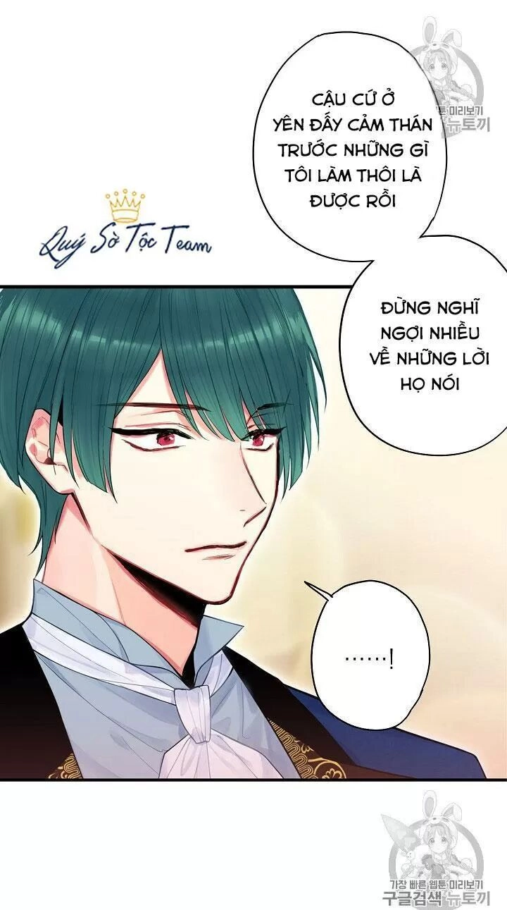 Trọng Sinh Trở Thành Hoàng Phi Chapter 129 - 34