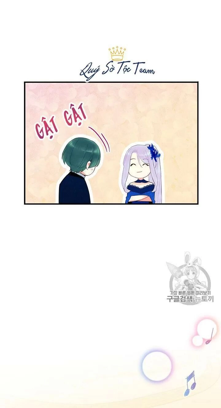 Trọng Sinh Trở Thành Hoàng Phi Chapter 129 - 36