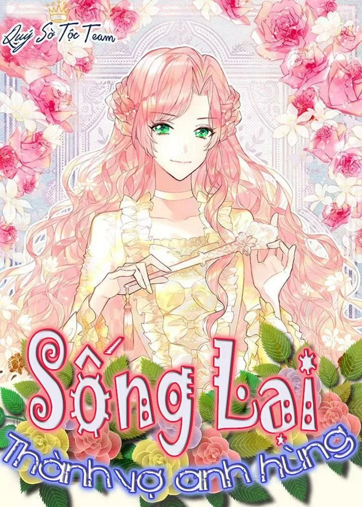 Trọng Sinh Trở Thành Hoàng Phi Chapter 130 - 1