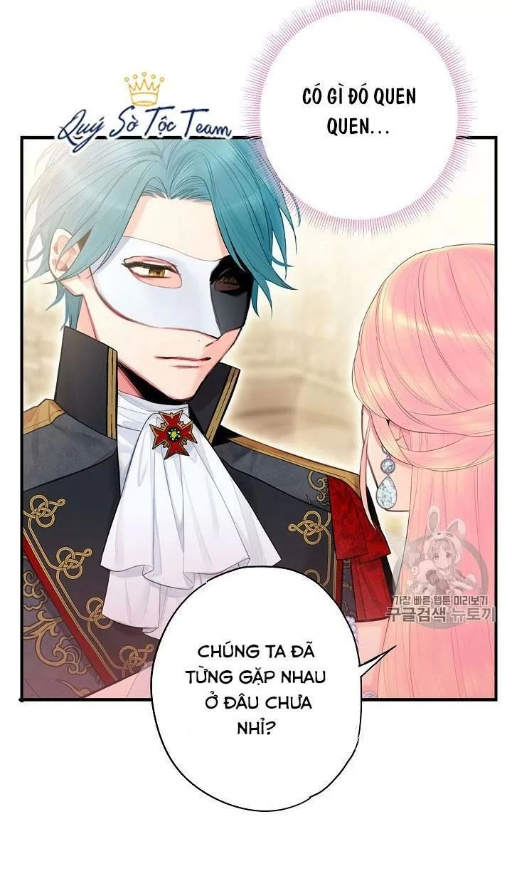 Trọng Sinh Trở Thành Hoàng Phi Chapter 130 - 3