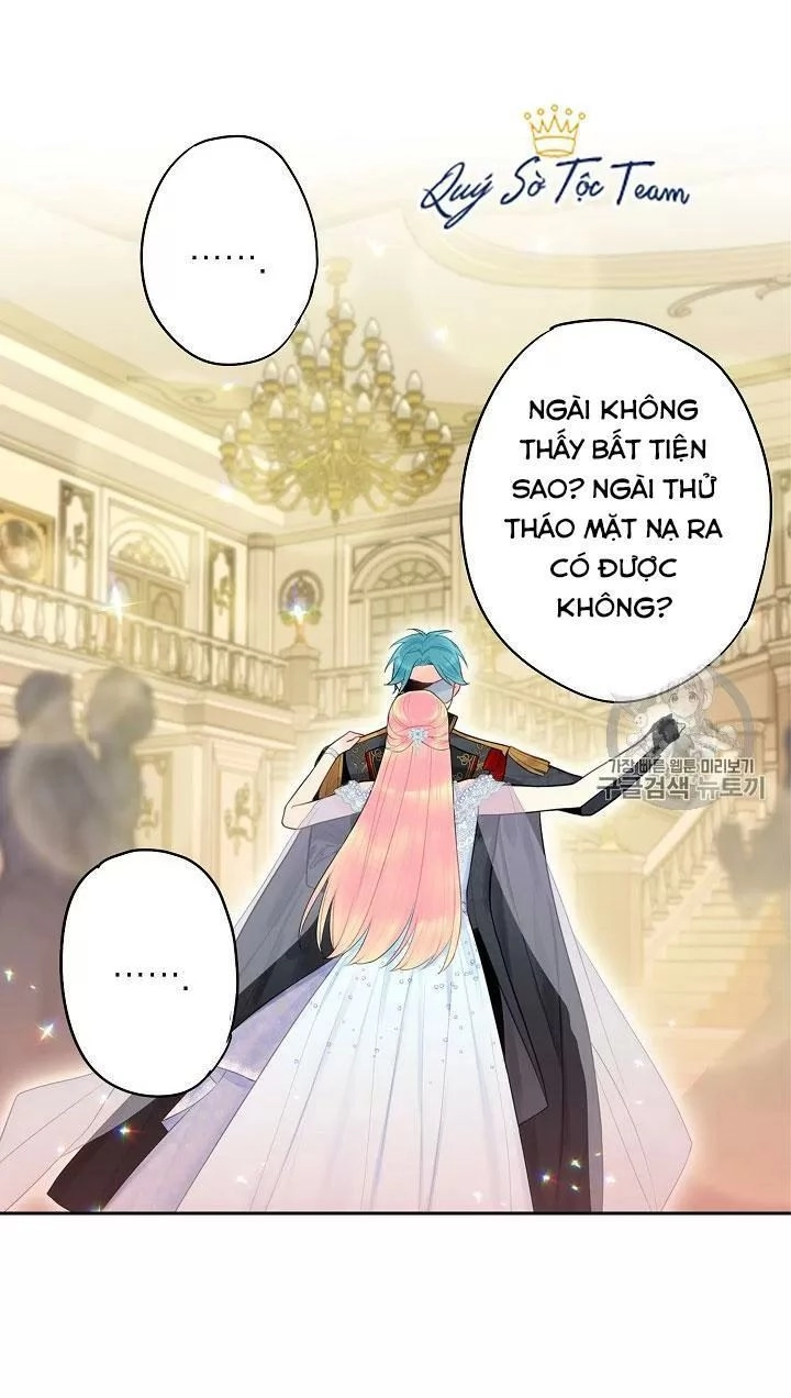 Trọng Sinh Trở Thành Hoàng Phi Chapter 130 - 4