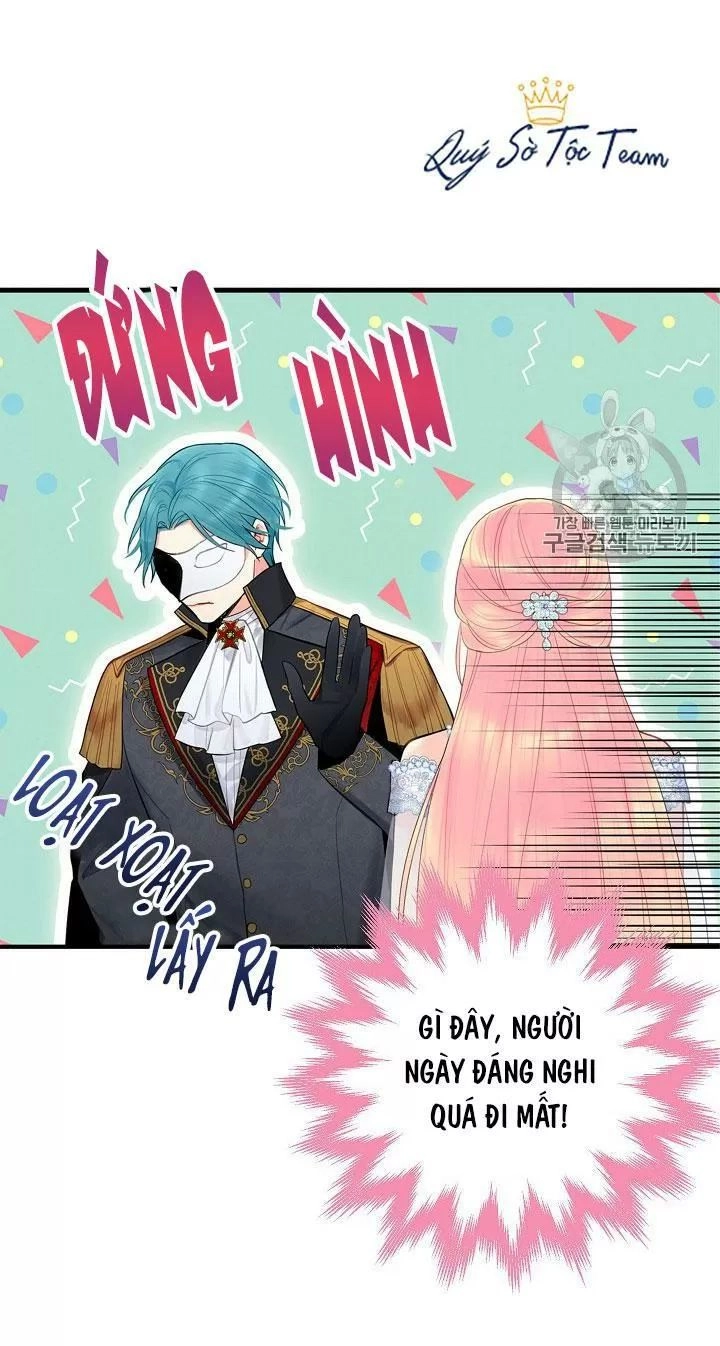 Trọng Sinh Trở Thành Hoàng Phi Chapter 130 - 5