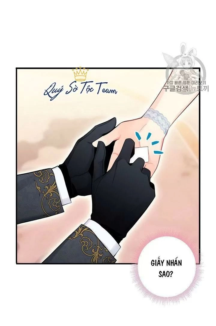 Trọng Sinh Trở Thành Hoàng Phi Chapter 130 - 6