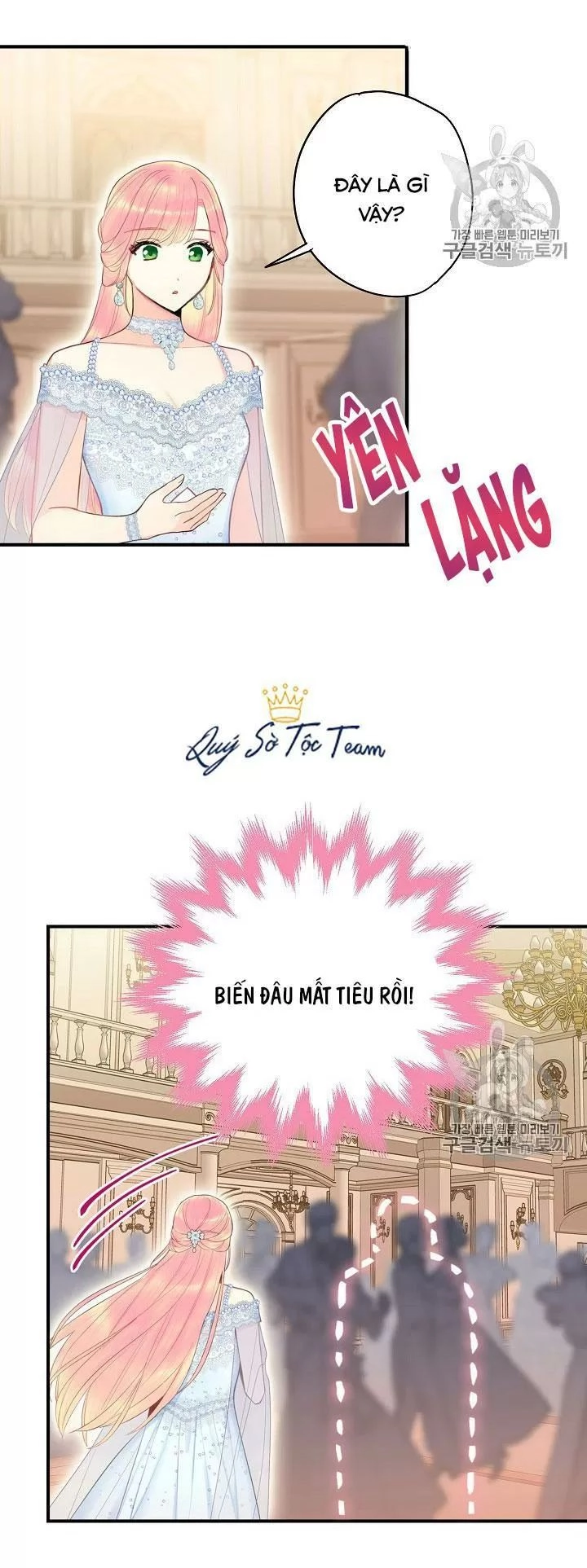 Trọng Sinh Trở Thành Hoàng Phi Chapter 130 - 7