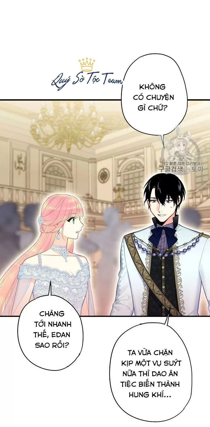 Trọng Sinh Trở Thành Hoàng Phi Chapter 130 - 8