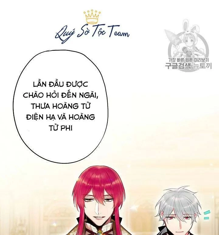 Trọng Sinh Trở Thành Hoàng Phi Chapter 130 - 9