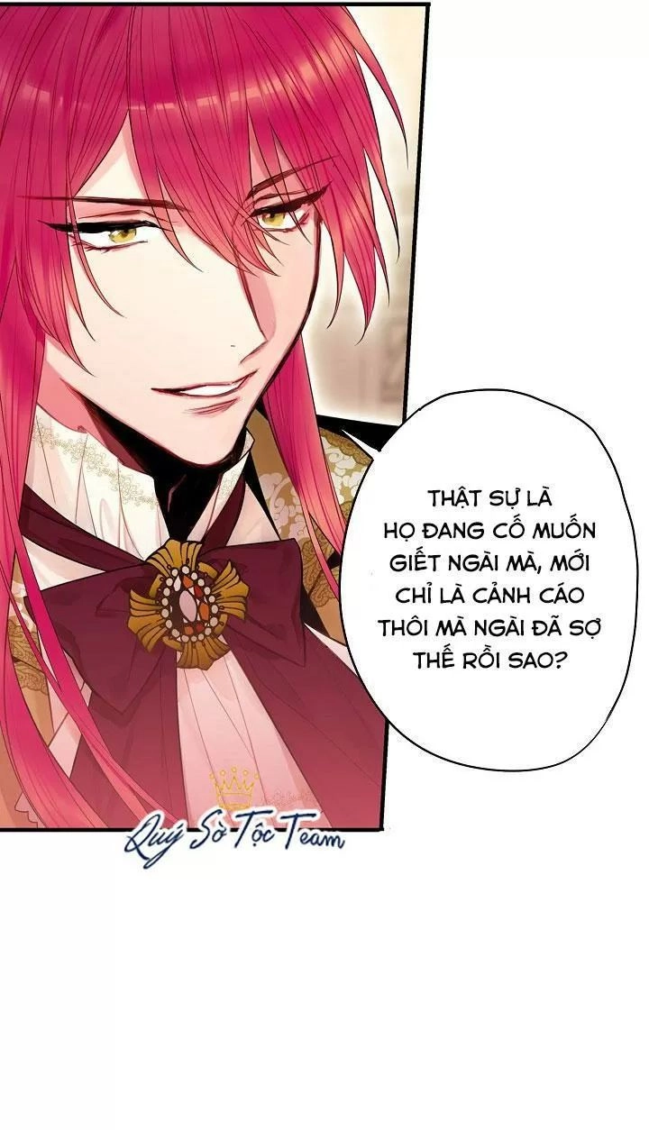 Trọng Sinh Trở Thành Hoàng Phi Chapter 130 - 15