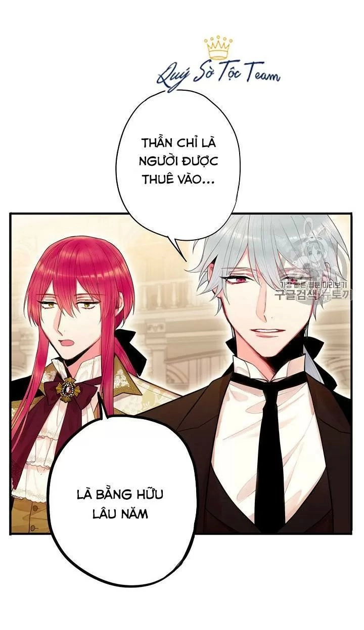 Trọng Sinh Trở Thành Hoàng Phi Chapter 130 - 17