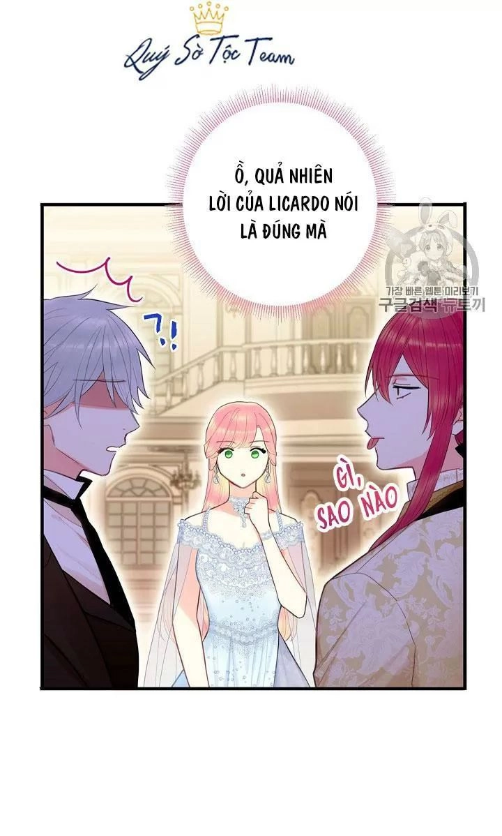 Trọng Sinh Trở Thành Hoàng Phi Chapter 130 - 18