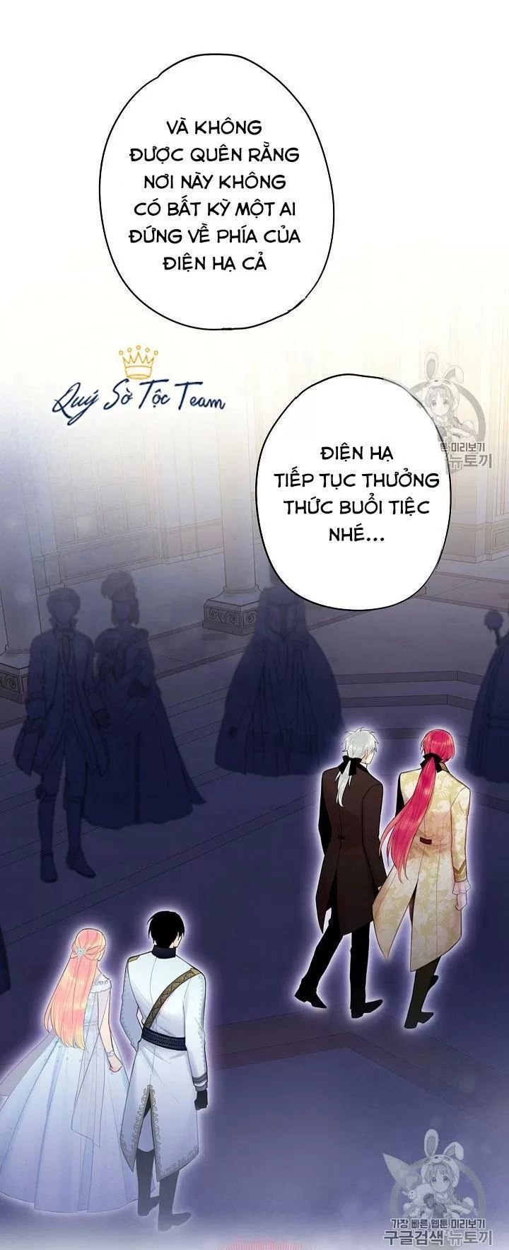 Trọng Sinh Trở Thành Hoàng Phi Chapter 130 - 20