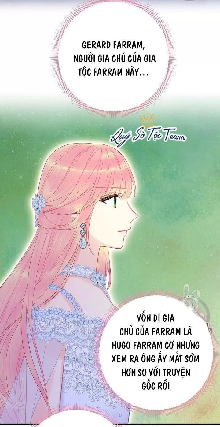 Trọng Sinh Trở Thành Hoàng Phi Chapter 130 - 21