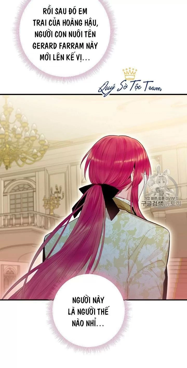 Trọng Sinh Trở Thành Hoàng Phi Chapter 130 - 22