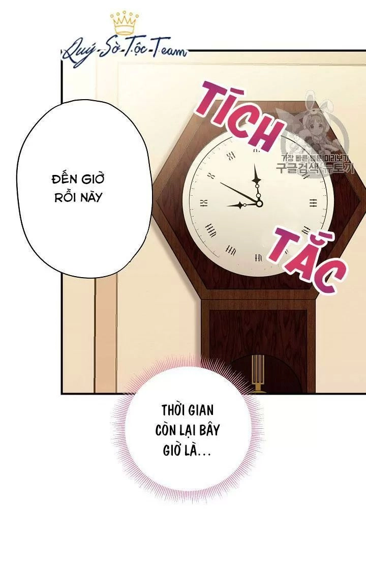 Trọng Sinh Trở Thành Hoàng Phi Chapter 130 - 24