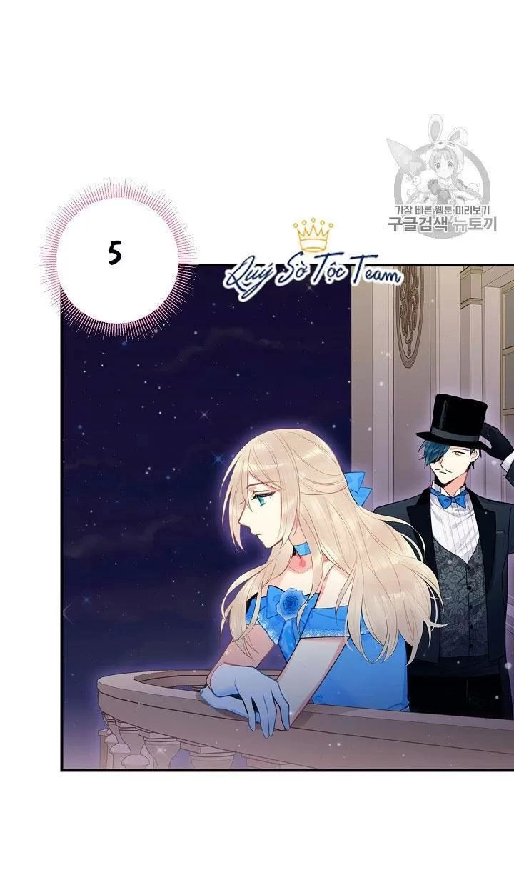 Trọng Sinh Trở Thành Hoàng Phi Chapter 130 - 25