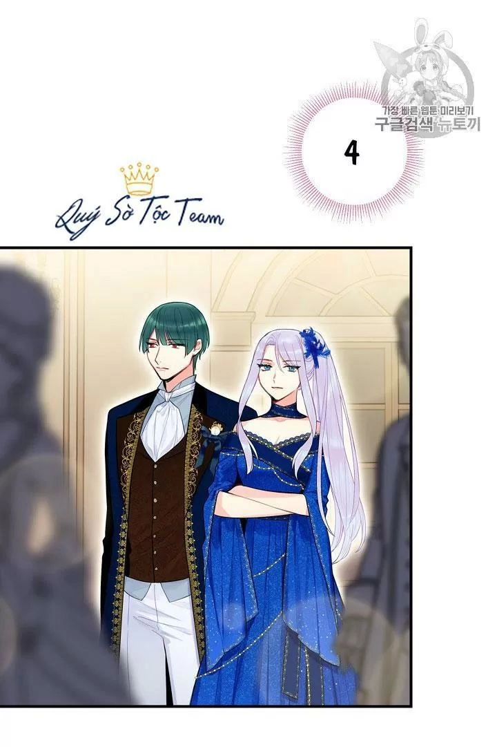 Trọng Sinh Trở Thành Hoàng Phi Chapter 130 - 26